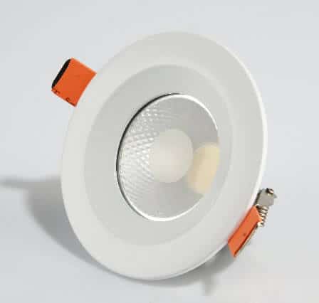 Downlight LED COB Mini 5w-eve-01