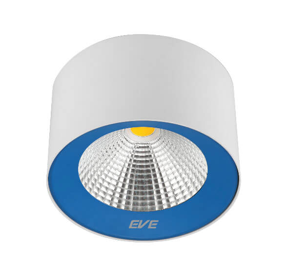 Downlight LED Colorful 15w 30w-eve-01