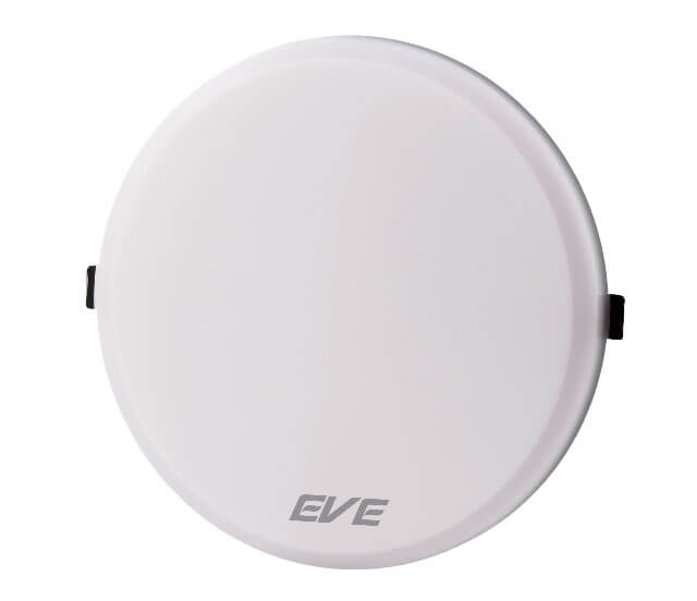 Downlight LED Elle Circle 10w 15w 20w 25w -eve-01