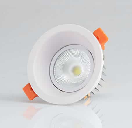 Downlight LED Softy White 8w-eve-01