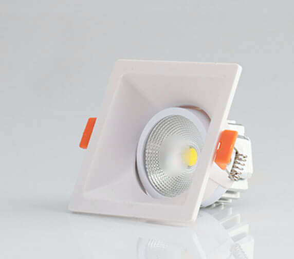 Downlight LED Softy White 8w-eve-02