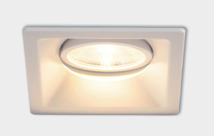 Downlight LED Softy White 8w-eve-05