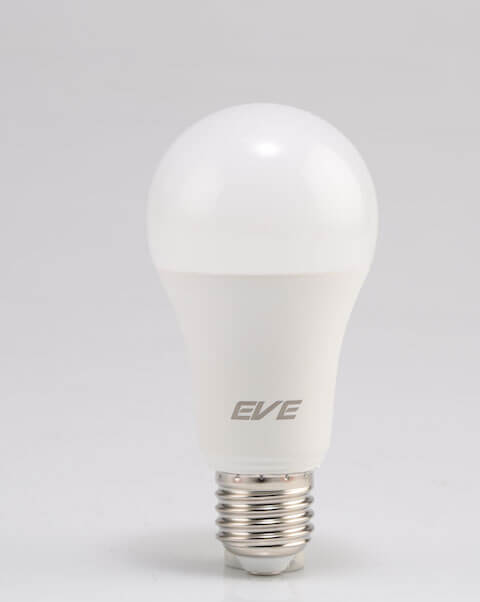 หลอด LED A60 3Steps EVE LIGHTING LED Bulb A60 3Steps Dimmable-01