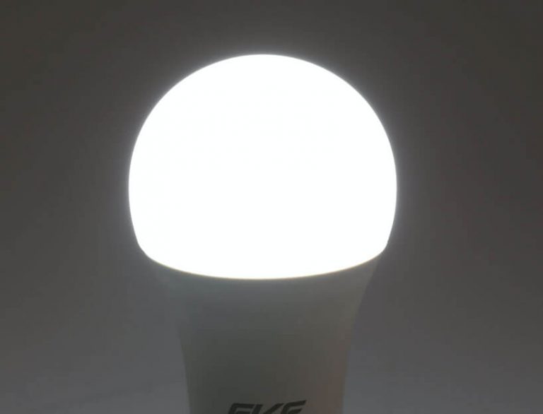 หลอด LED A60 3Steps EVE LIGHTING LED Bulb A60 3Steps Dimmable