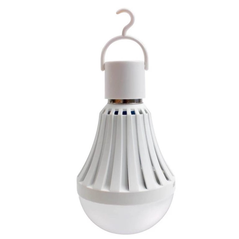 EVE LIGHTING LED Bulb A60 Emergency 5W-01