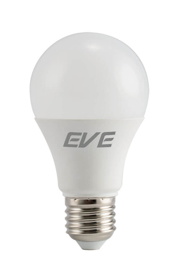 EVE LIGHTING LED Bulb A60 Stepless 9W