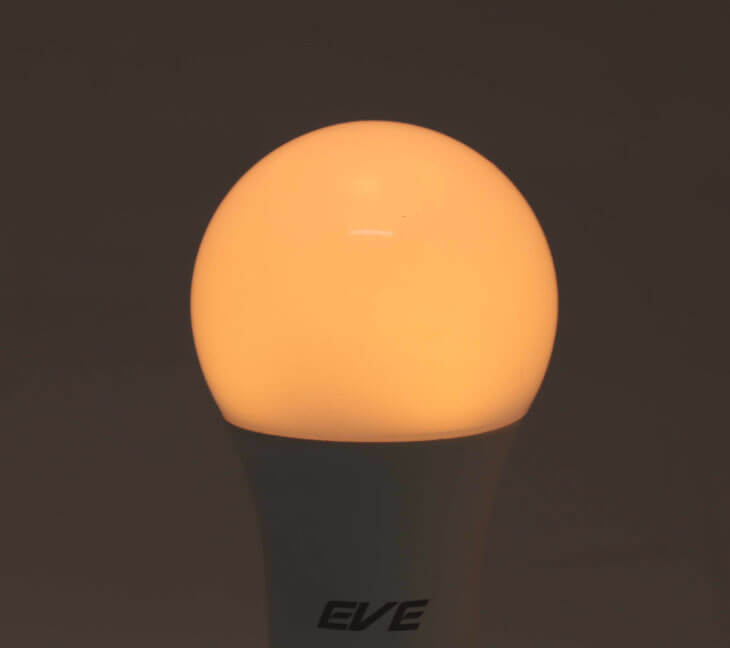 LED Bulb A60 CCT Tunable 9W-01