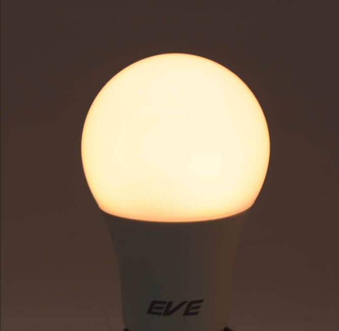 LED Bulb A60 CCT Tunable 9W-02