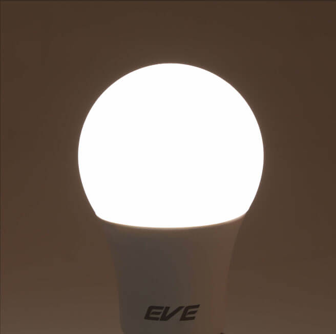 LED Bulb A60 CCT Tunable 9W-03