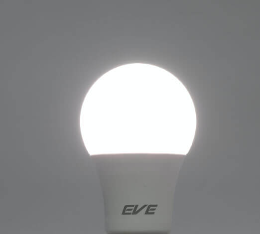 LED Bulb A60 Dimmable 9W-02