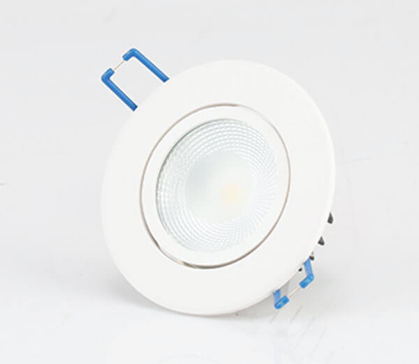 LED Downlight COB 5w-eve-01