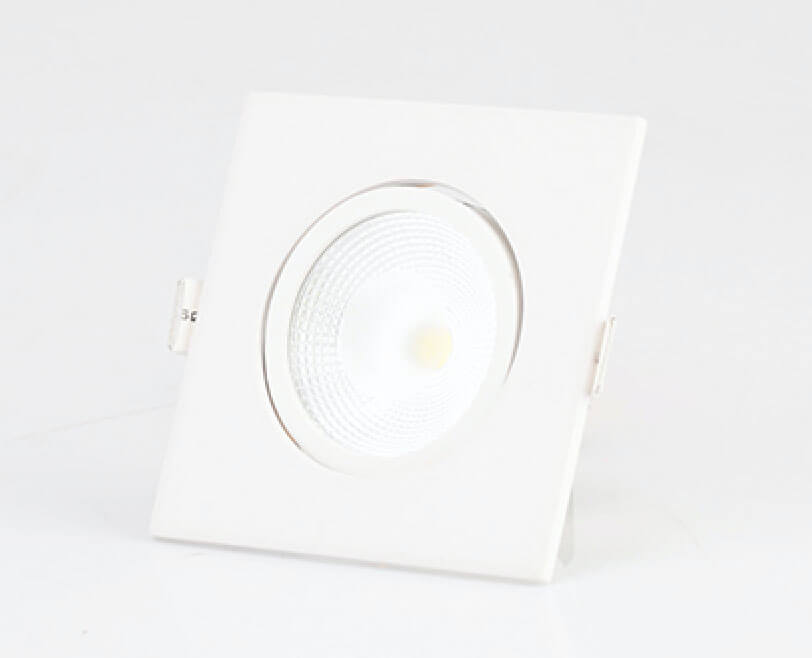 LED Downlight COB 5w-eve-02