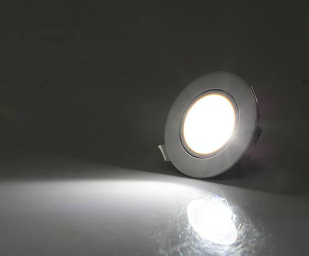 LED Downlight COB 5w-eve-03