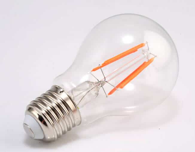 LED Filament Color 4W-eve-01