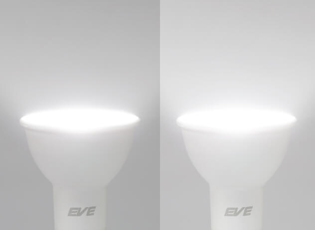 LED MR16 Dimmable-7w-eve-03