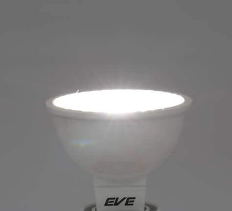 LED MR16 Steam-4w-6w-eve-02