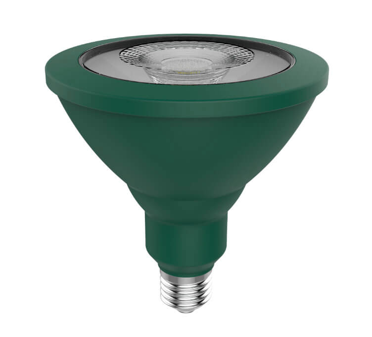 LED PAR 38 Color-8w-eve-07