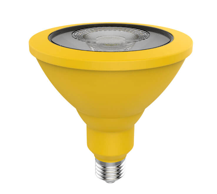 LED PAR 38 Color-8w-eve-09