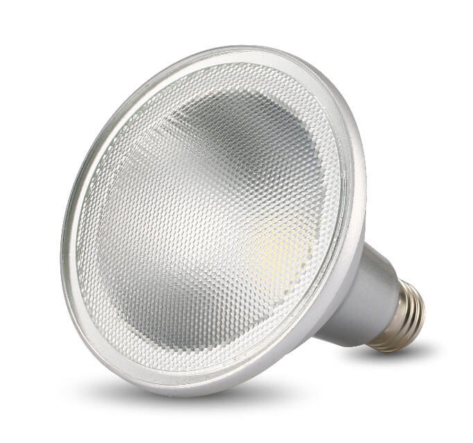 LED PAR 38 Dimmable-15w-eve-01