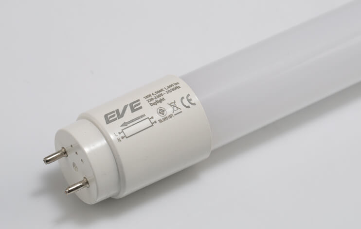 LED T8 Single-End-9w-18w-eve-01