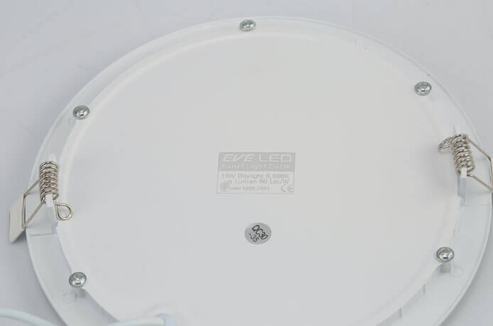 Panel light LED 6w 9w 12w 15w-eve-02