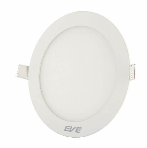 Panel light LED Color Change 3in1 12w-eve-01