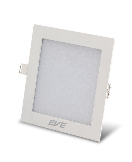 Panel light LED square 6w 9w 12w 15w -eve-01