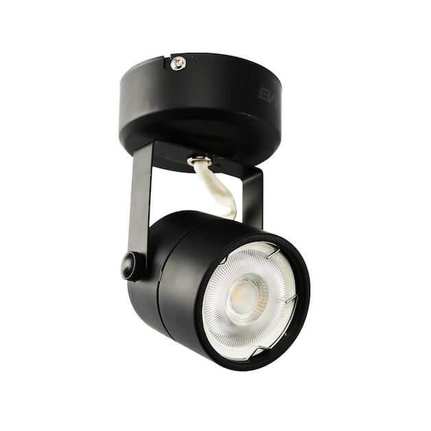 Tracklight LED Surface Mounted 8W-eve-02