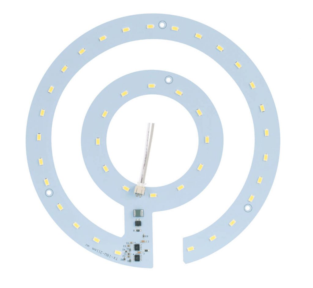 ชุดกึ่งดวงโคม LED Ceiling Kit 3 Steps18w 24w-eve-01