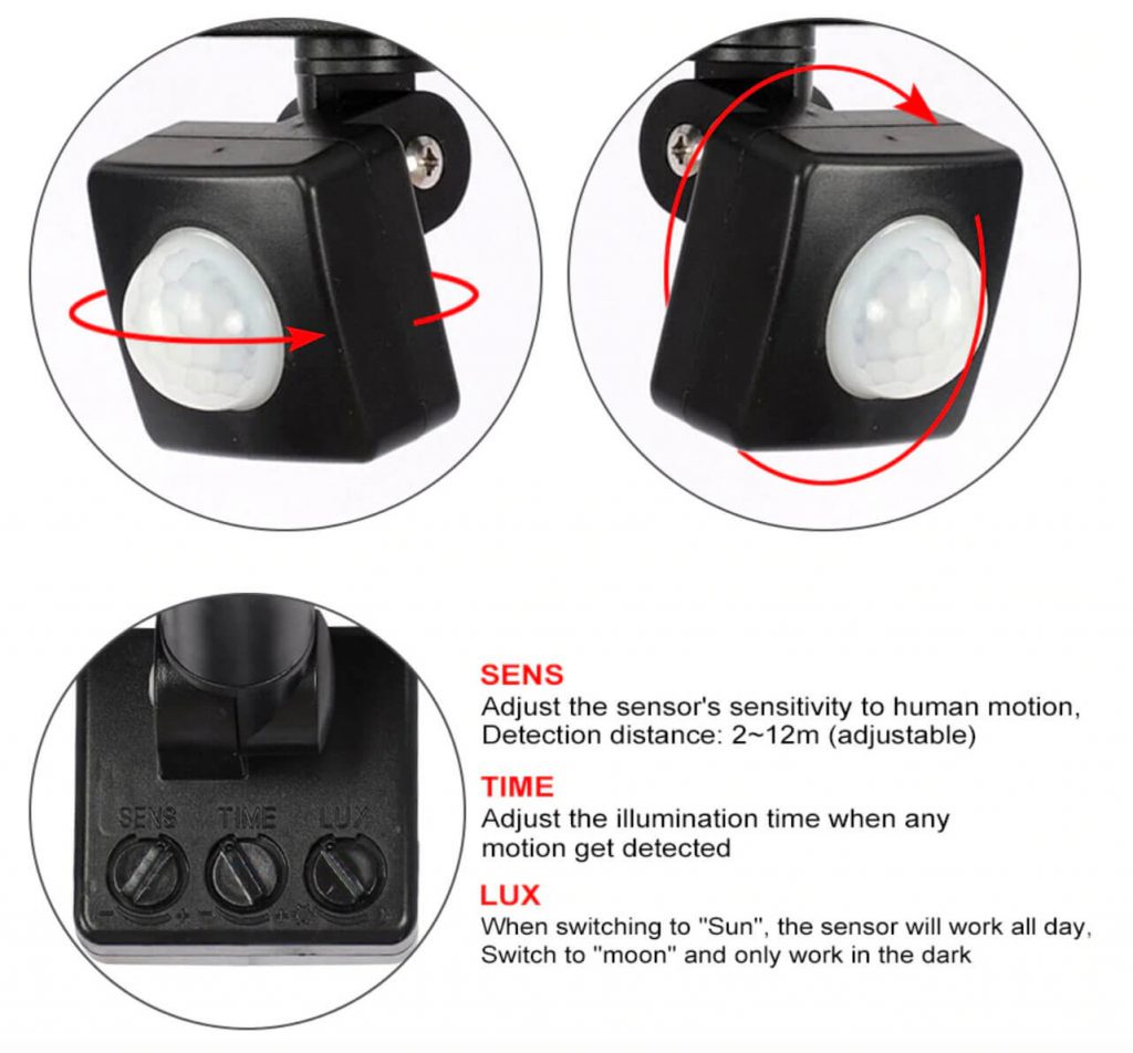 LED Flood Better Sensor-06