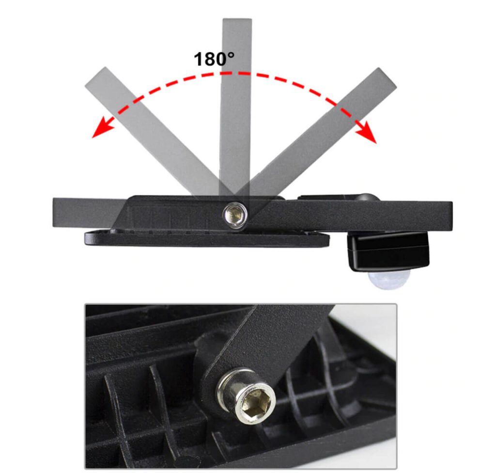 LED Flood Better Sensor-07