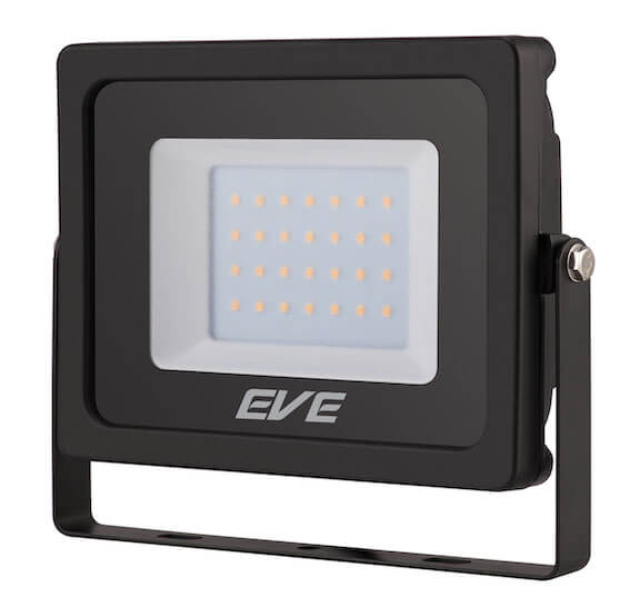 LED Floodlight Slender-01