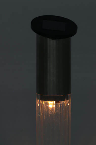 LED Solar cell ECO Cylinder-02 1.5V Warmwhite-eve-05