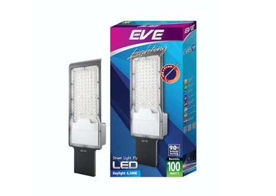 LED Street Light Fly 100w Daylight-eve-11