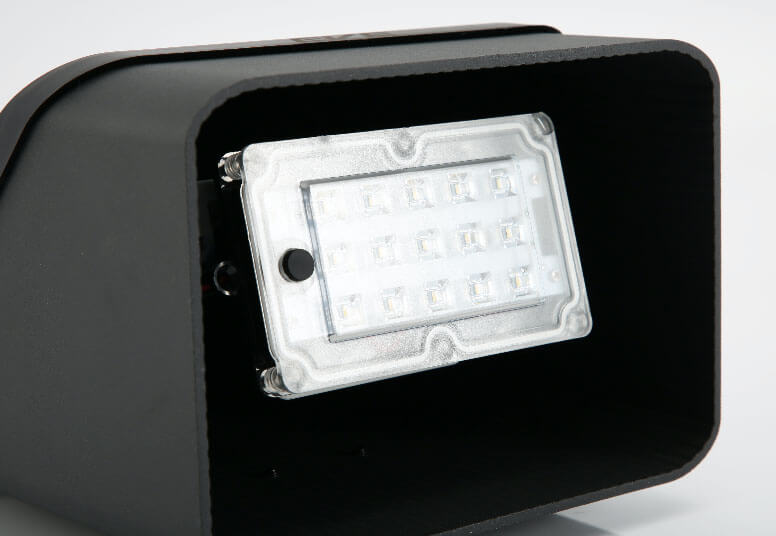 LED WSL-06 motion sensor 3w Coolwhite-eve-02