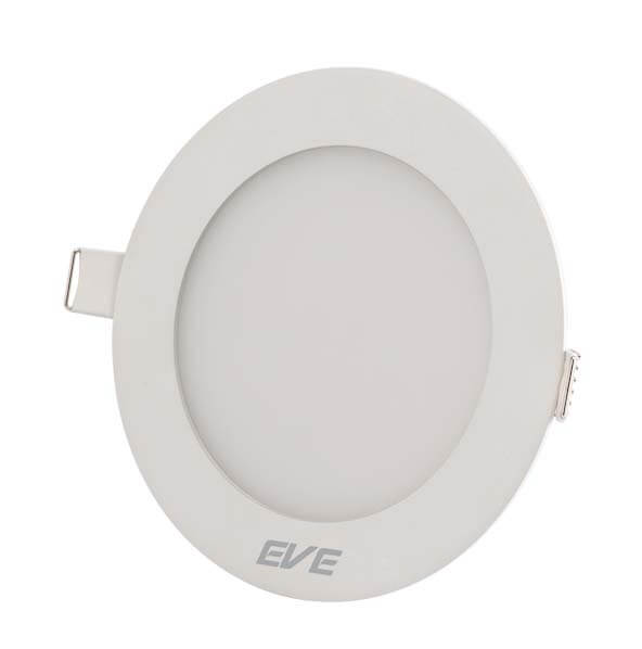 Downlight Messi Circle Milky 6W 12W 18W-smo-3