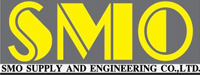 SMO SUPPLY AND ENGINEERING CO., LTD.